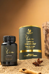 Organo Slimming Capsules