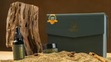 Organo's Shilajit Twin Pack